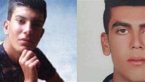 Iran: twee 17-jarige jongens geëxecuteerd na zweepslagen
