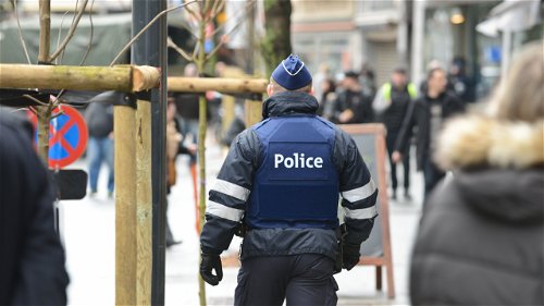 Belgische politie moet identiteitscontroles beter registreren