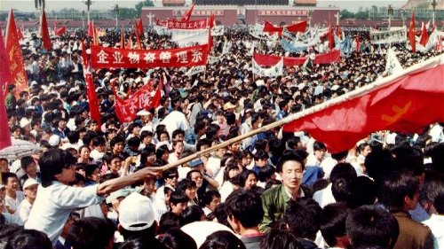 China voert repressie op in aanloop naar herdenking Tiananmen-demonstraties