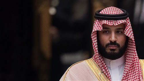 10 wrede weetjes over Saudi-Arabië