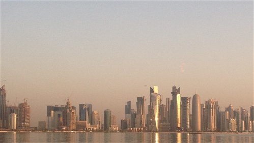 Qatar: onderdrukkende nieuwe wet is verdere inperking vrije meningsuiting
