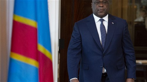 DRC: mensenrechten nog steeds zwaar onder druk na één jaar Tshisekedi 