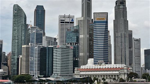 Meer dan 20.000 arbeidsmigranten in Singapore in quarantaine