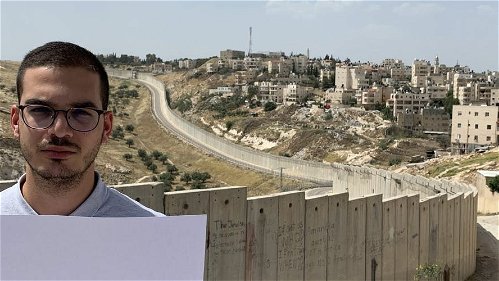 Israël, hef reisverbod Amnesty-medewerker op