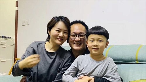 Chinese mensenrechtenadvocaat Wang Quanzhang vrijgelaten maar niet vrij (update)