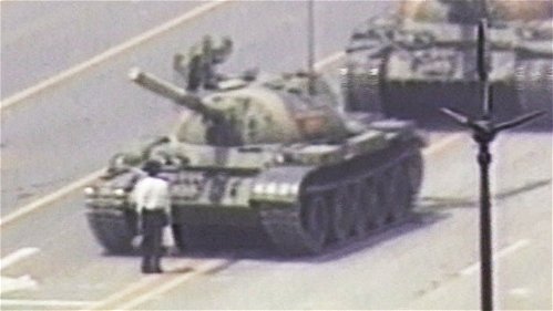 Hongkong: mensen moeten vreedzaam de Tiananmen-opstand kunnen herdenken