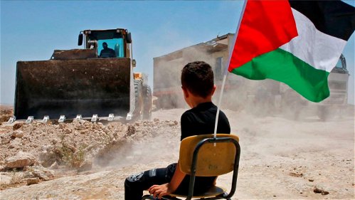 Israël/bezette Palestijnse gebieden: TripAdvisor moet reisadvies naar illegale nederzettingen te midden van flagrante schendingen van de mensenrechten schrappen