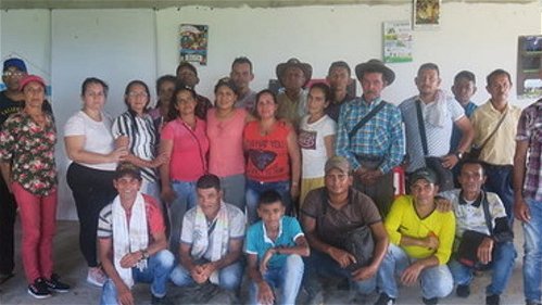 Colombia: falend beleid beschermt verdedigers mensenrechten in de praktijk onvoldoende