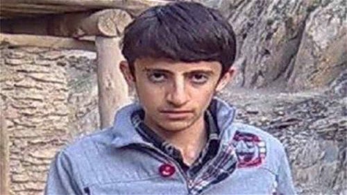 Iran: ter dood veroordeelde man vrijgelaten