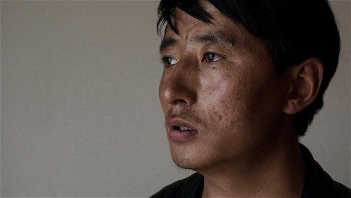 Tibetaanse taalactivist Tashi Wangchuk vrij
