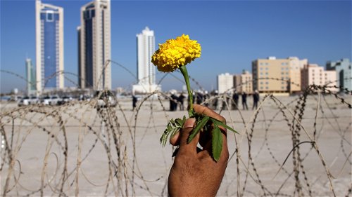 Bahrein: hoop op hervormingen is 10 jaar na opstand vervlogen