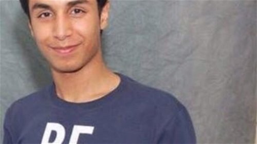 Doodstraf drie jonge Saudische mannen ingetrokken