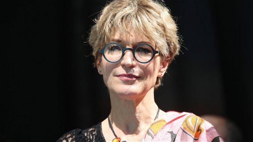 Agnès Callamard aangesteld als Secretaris-Generaal van Amnesty International 