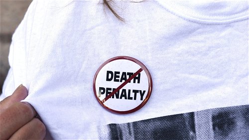 Doodstrafcijfers 2020: Ondanks pandemie gingen sommige landen meedogenloos door met doodvonnissen