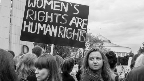 Amnesty veroordeelt nieuw abortusverbod in Amerikaanse staat Texas