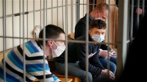 Belarus: studenten vervolgd en opgesloten wegens vreedzaam protest