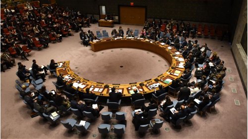 Myanmar: VN Veiligheidsraad moet onmiddellijk wapenembargo opleggen