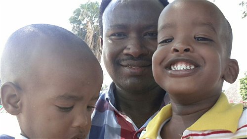 Burundi: Germain Rukuki komt vrij! (update)