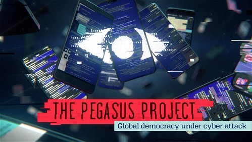 Het Pegasus Project: spyware NSO Group gebruikt om activisten, journalisten en politieke leiders wereldwijd te volgen
