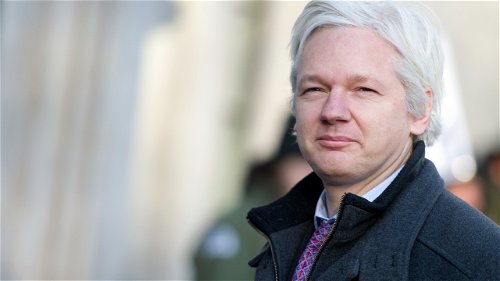 President Biden moet politiek gemotiveerde aanklachten tegen Assange intrekken (update)