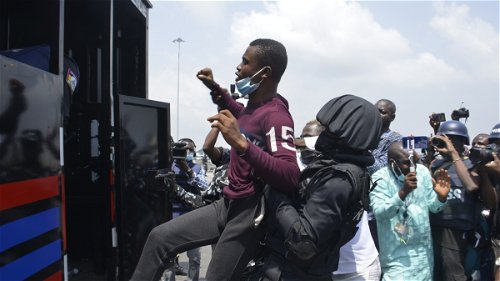 Nigeriaans veiligheidstroepen doden ten minste 115 mensen
