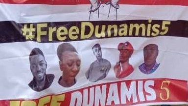 Nigeria laat activisten op borgtocht vrij