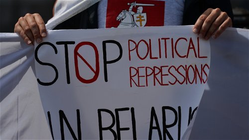 Belarus: geen gerechtigheid in zicht voor slachtoffers van mensenrechtenschendingen