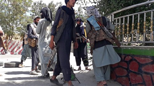 Afghanistan: Taliban verantwoordelijk voor wrede moorden op Hazara-mannen