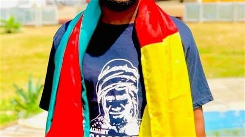 Prodemocratie-activist Oumar Sylla in Guinee vrijgelaten