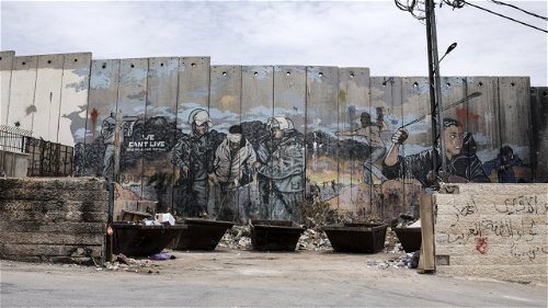 Palestijnse middenveldorganisaties door Israël bestempeld als ‘terroristen’
