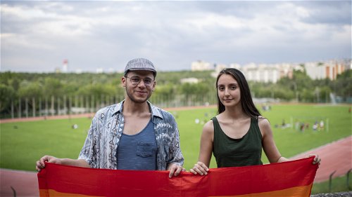 Turkije spreekt alle vervolgde deelnemers Pride-bijeenkomst vrij