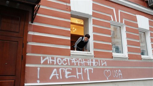 Rusland: autoriteiten gaan gerespecteerde mensenrechtengroep Memorial sluiten