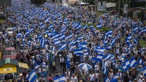 Nicaragua: Internationale organisaties geven vijf redenen waarom verkiezingen geen garantie zijn voor de uitoefening van mensenrechten