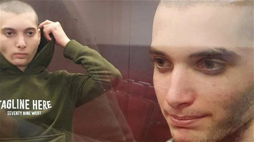 Rusland: LGBTI+'ers veroordeeld tot 6 en 8 jaar cel in een Tsjetsjeense gevangenis