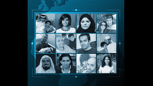 Saudi-Arabië zet reisverboden in voor activisten en hun families