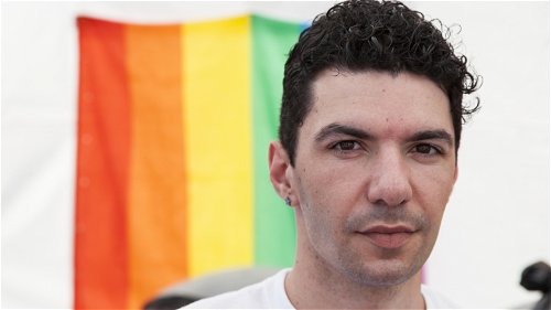 Dood Griekse LGBTI+-activist: twee burgers veroordeeld, agenten gaan vrijuit