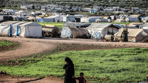 Syrië: humanitaire ramp dreigt als de laatste hulpcorridor niet open blijft