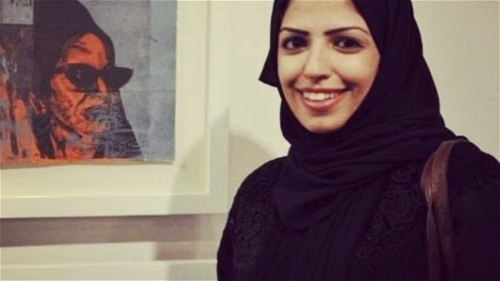 Saudi-Arabië, trek 34 jaar gevangenisstraf student Al-Shehab in