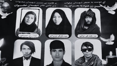 Afghanistan: taliban folteren en executeren mensen in gerichte aanval op Hazara-gemeenschap