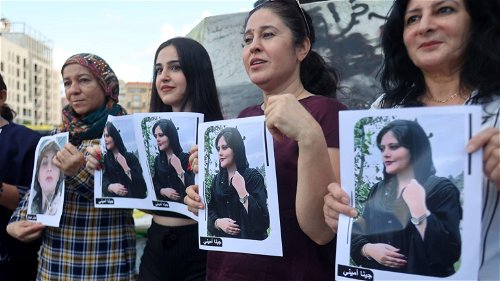 Snel optreden VN nodig in Iran na dood van acht demonstranten binnen 24 uur