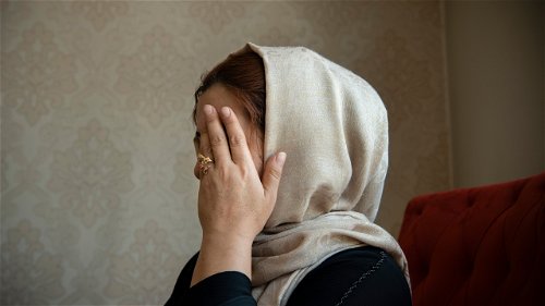 VN-Veiligheidsraad moet opkomen voor vrouwenrechten in Afghanistan