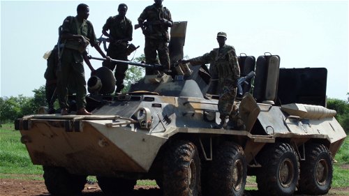 Partijen bij conflict Soedan moeten burgers beschermen