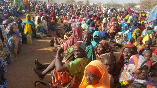 Escalatie conflict Soedan verergert na 20 jaar het lijden van burgers in Darfur