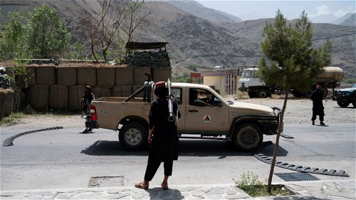 Afghanistan: aanvallen taliban in provincie Panjshir komen neer op oorlogsmisdrijf van collectieve bestraffing