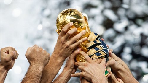 FIFA: mensenrechten moeten doorslaggevend zijn bij keuze voor WK 2030 