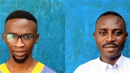 DRC: Lucha-activist Elias Bizimungu vrijgelaten 