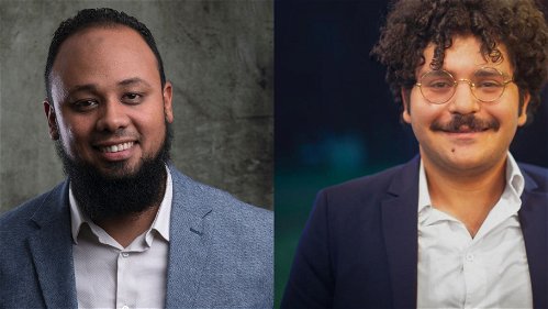 Egyptische mensenrechtenverdedigers Mohamed en Patrick zijn vrij!