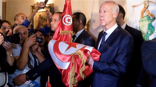 Tunesië: mensenrechten in gevaar twee jaar na machtsgreep president Saied 