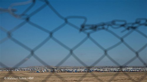 EU sluit deal met Tunesië: zoveelste voorbeeld van onverantwoord Europees migratiebeleid 