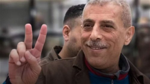 Israëlische autoriteiten moeten Walid Daqqah onmiddellijk vrijlaten